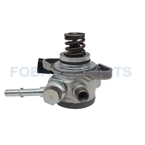 Sold From One Piece Brand New High Pressure Fuel Pump for Nissan Sentra Qashqai 16630-5TA0B 16630-00Q0B